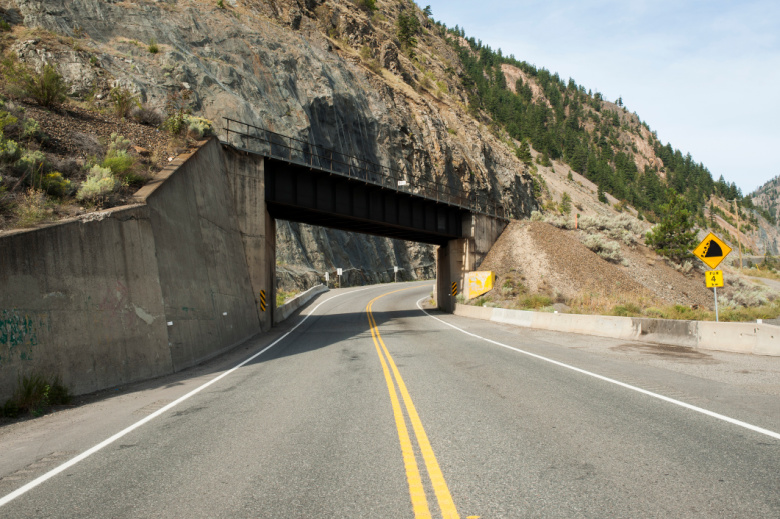 BC Road Trips for Electric Vehicles Valley Driving School